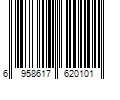 Barcode Image for UPC code 6958617620101