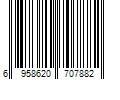 Barcode Image for UPC code 6958620707882