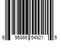 Barcode Image for UPC code 695866549215