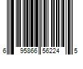 Barcode Image for UPC code 695866562245