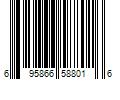 Barcode Image for UPC code 695866588016