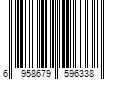 Barcode Image for UPC code 6958679596338