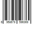 Barcode Image for UPC code 6958679596369