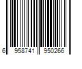 Barcode Image for UPC code 6958741950266