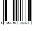 Barcode Image for UPC code 6958765307831