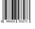 Barcode Image for UPC code 6958838533273