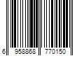 Barcode Image for UPC code 6958868770150