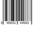 Barcode Image for UPC code 6958932449883