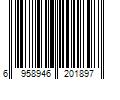 Barcode Image for UPC code 6958946201897