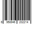 Barcode Image for UPC code 6958946202214