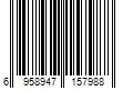 Barcode Image for UPC code 6958947157988