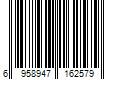 Barcode Image for UPC code 6958947162579