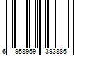 Barcode Image for UPC code 6958959393886