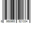 Barcode Image for UPC code 6958965521334