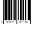 Barcode Image for UPC code 6959023901532