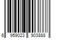 Barcode Image for UPC code 6959023903888