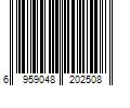 Barcode Image for UPC code 6959048202508