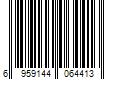 Barcode Image for UPC code 6959144064413