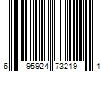 Barcode Image for UPC code 695924732191