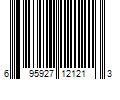 Barcode Image for UPC code 695927121213