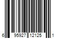 Barcode Image for UPC code 695927121251