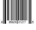 Barcode Image for UPC code 695929012175