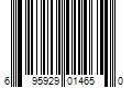 Barcode Image for UPC code 695929014650