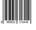 Barcode Image for UPC code 6959532318449