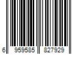 Barcode Image for UPC code 6959585827929