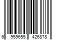 Barcode Image for UPC code 6959655426878