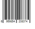 Barcode Image for UPC code 6959854208374