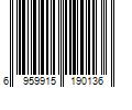 Barcode Image for UPC code 6959915190136