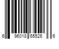 Barcode Image for UPC code 696018655266