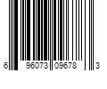 Barcode Image for UPC code 696073096783