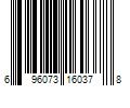 Barcode Image for UPC code 696073160378