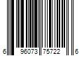 Barcode Image for UPC code 696073757226