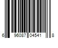 Barcode Image for UPC code 696087045418