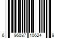 Barcode Image for UPC code 696087106249