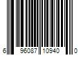 Barcode Image for UPC code 696087109400