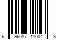 Barcode Image for UPC code 696087110048