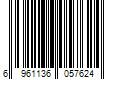 Barcode Image for UPC code 6961136057624