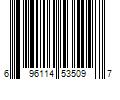 Barcode Image for UPC code 696114535097