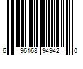 Barcode Image for UPC code 696168949420