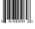 Barcode Image for UPC code 696168950648