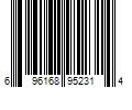 Barcode Image for UPC code 696168952314