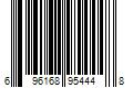 Barcode Image for UPC code 696168954448