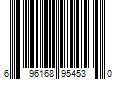 Barcode Image for UPC code 696168954530