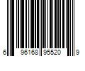 Barcode Image for UPC code 696168955209