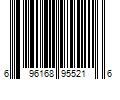 Barcode Image for UPC code 696168955216