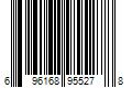 Barcode Image for UPC code 696168955278